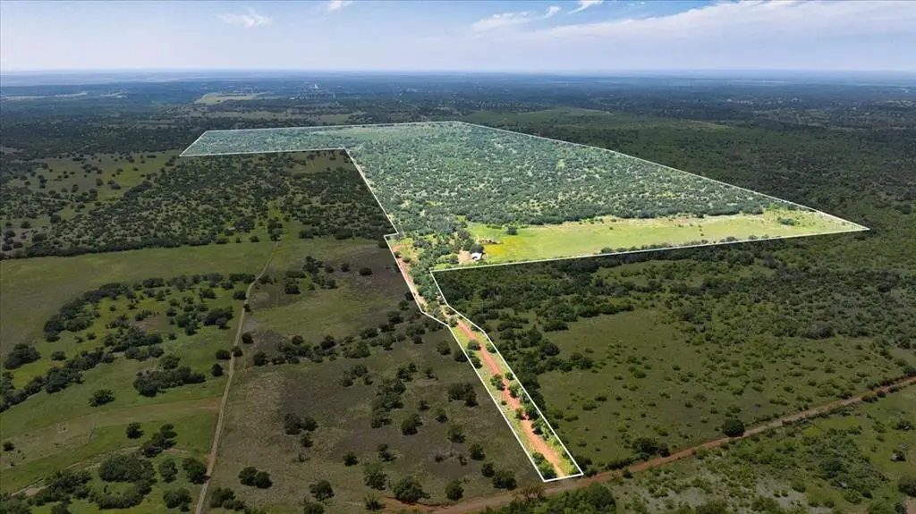 3676 Red Ln, Mason, TX 76856 - #1
