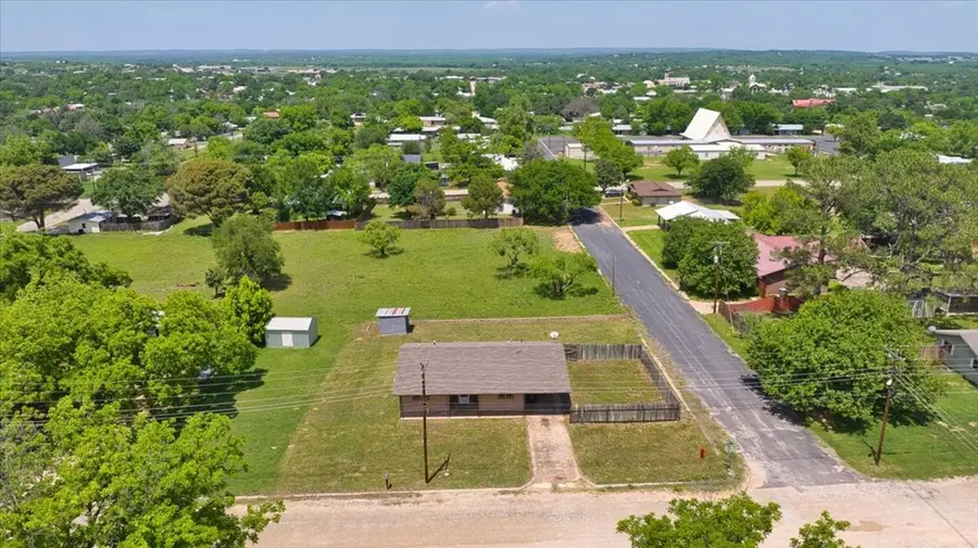 416 Wilson Ave, Mason, TX 76856 - #3
