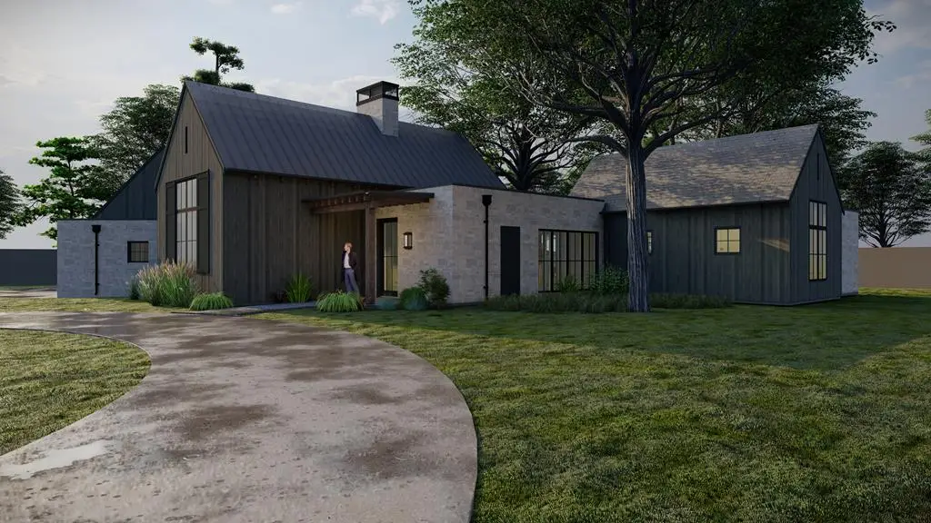 Lot 30-31 Baurenhof Ct., Fredericksburg, TX 78624 - #1
