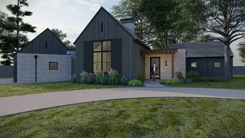 Lot 30-31 Baurenhof Ct., Fredericksburg, TX 78624 - #2