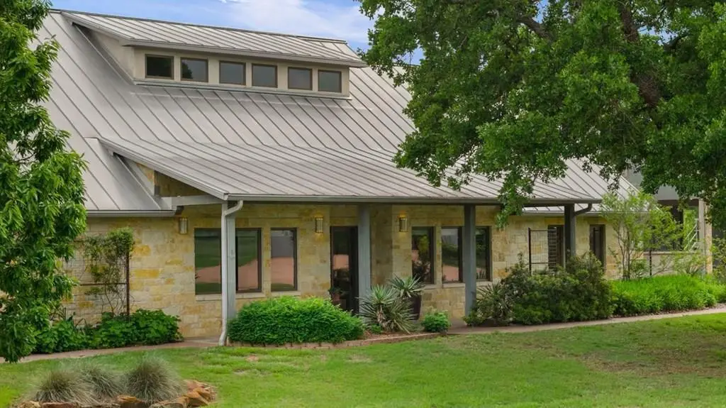 1163 Big Bend Ln, Fredericksburg, TX 78624 - #1