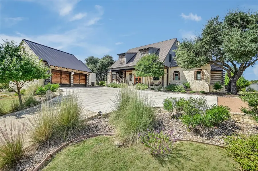 175 S Putting Park Drive, Fredericksburg, TX 78624 - #2