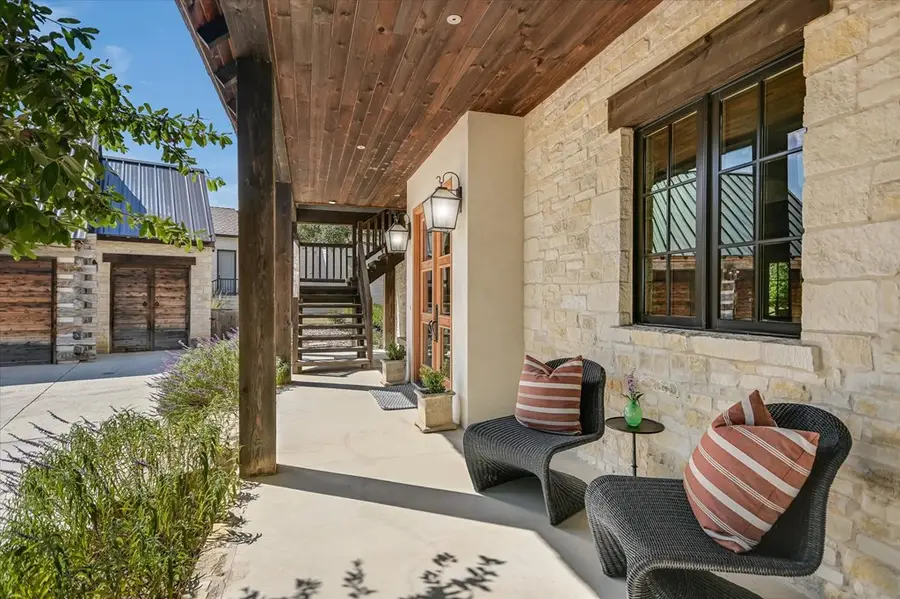 175 S Putting Park Drive, Fredericksburg, TX 78624 - #3