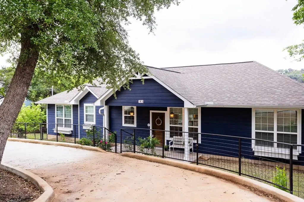 201 Cedar Cliff Loop, Hunt, TX 78024 - #1