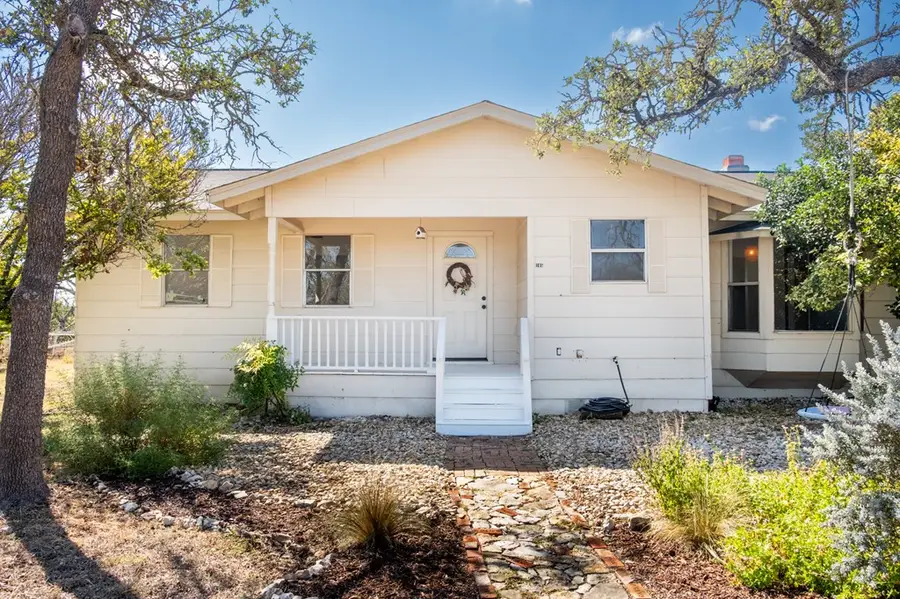105 Peggy St, Mountain Home, TX 78058 - #3