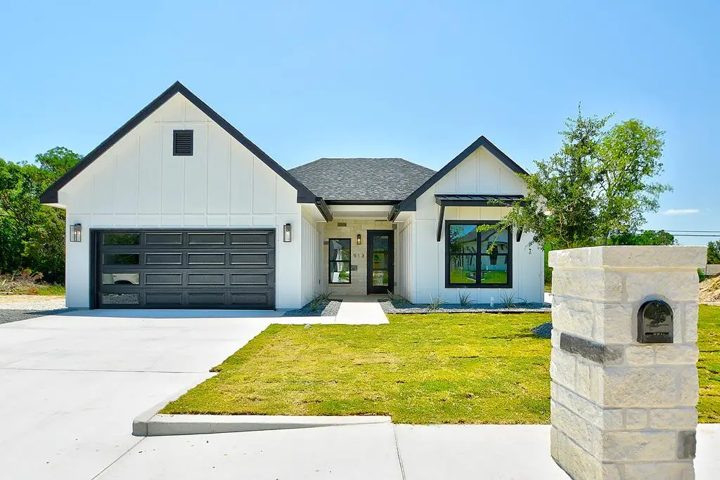 513 Conner Court, Kerrville, TX 78028 - #1