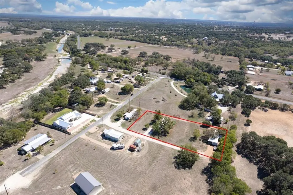 1411 Democrat St #B-C, Blanco, TX 78606 - #1