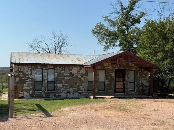 1385 Old Mill Creek Rd, Mason, TX 76856