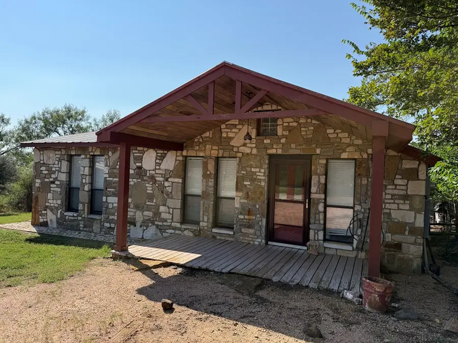 1385 Old Mill Creek Rd, Mason, TX 76856 - #3