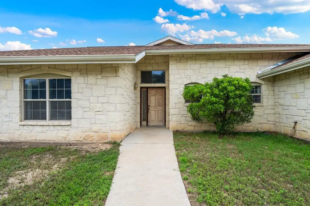 1019 Creek Run, Kerrville, TX 78028 - #1