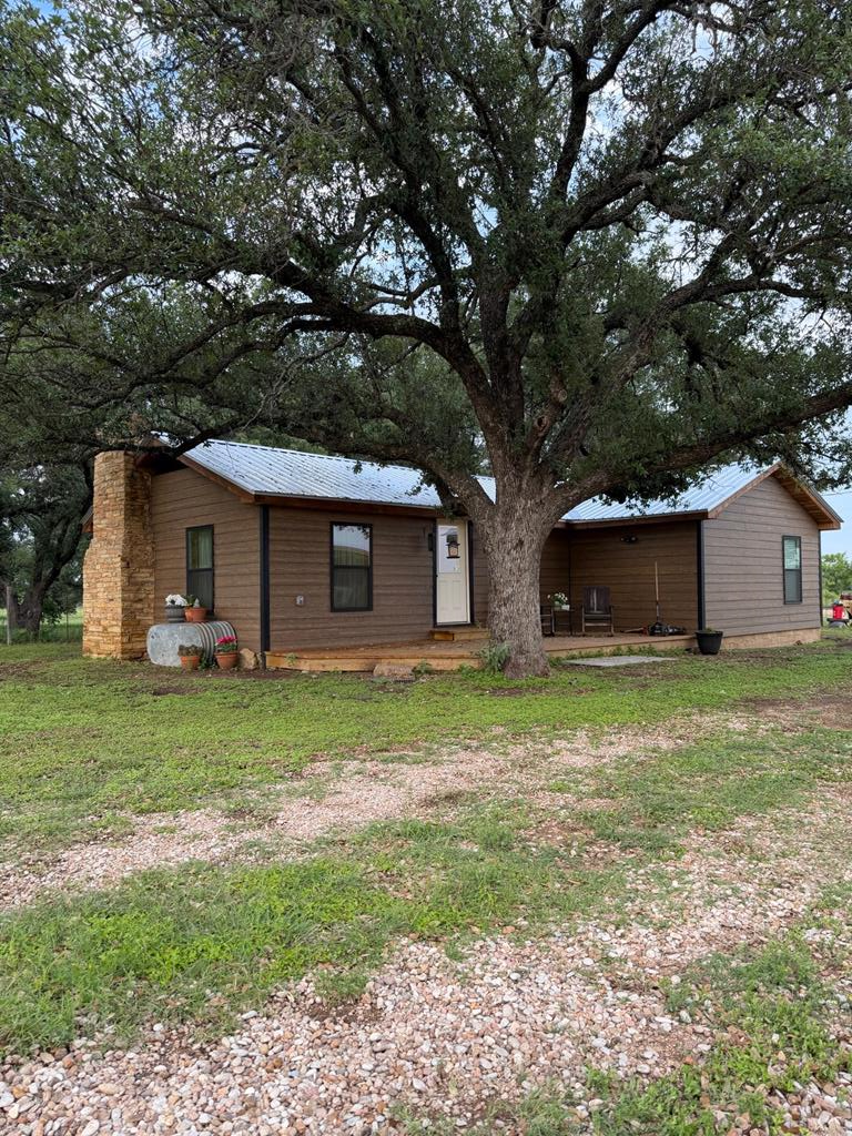 18525 N Us Hwy 377, London, TX 76854 - #1