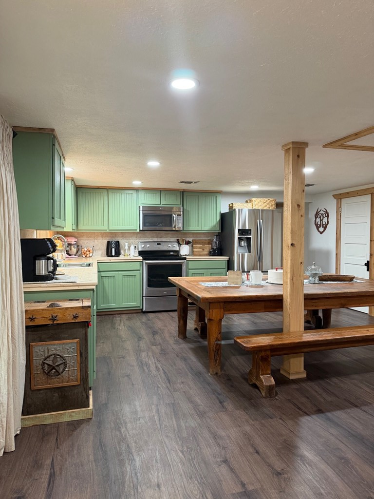 18525 N Us Hwy 377, London, TX 76854 - #2