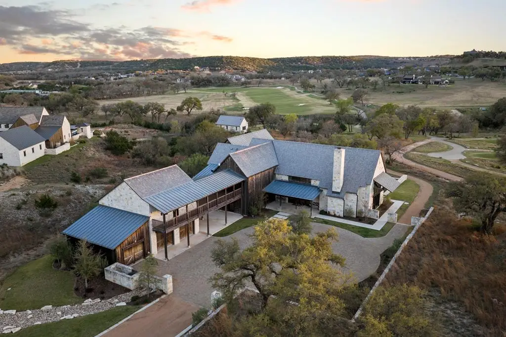64 Wimberley Trail, Fredericksburg, TX 78624 - #1