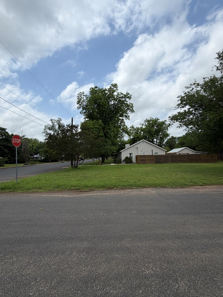 302 W Hackberry St, Fredericksburg, TX 78624 - #3