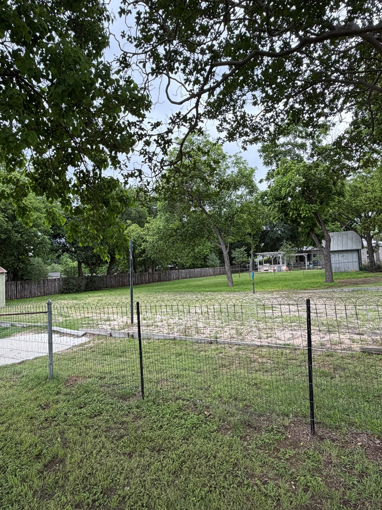 507 W Schubert St, Fredericksburg, TX 78624 - #3