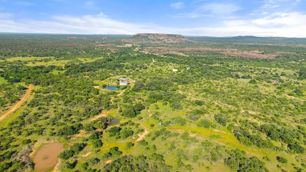 6304 County Rd 110, Llano, TX 78643 - #1