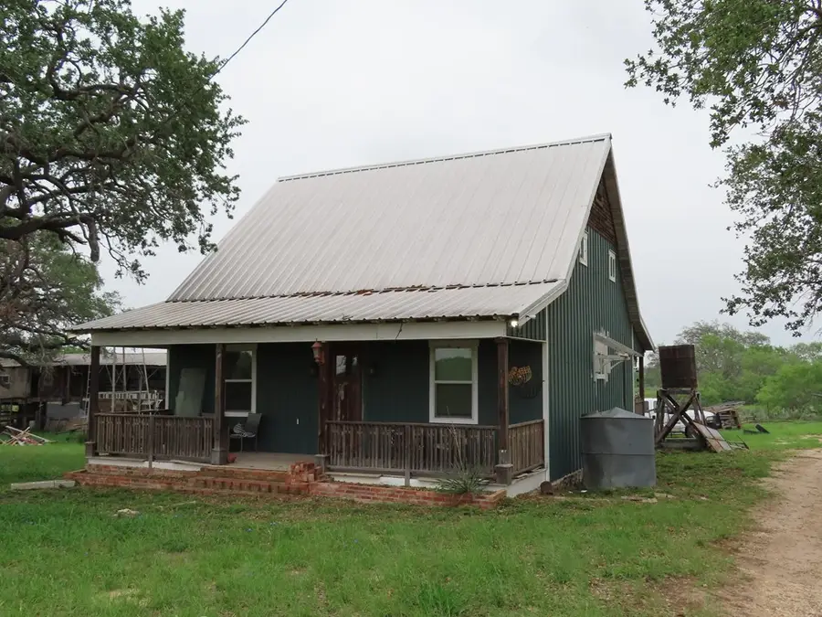 678 Tank Hollow, Poteet, TX 78065 - #2