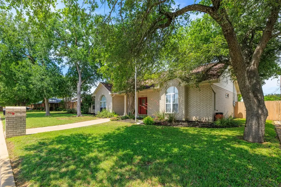 608 Tanya, Fredericksburg, TX 78624 - #3