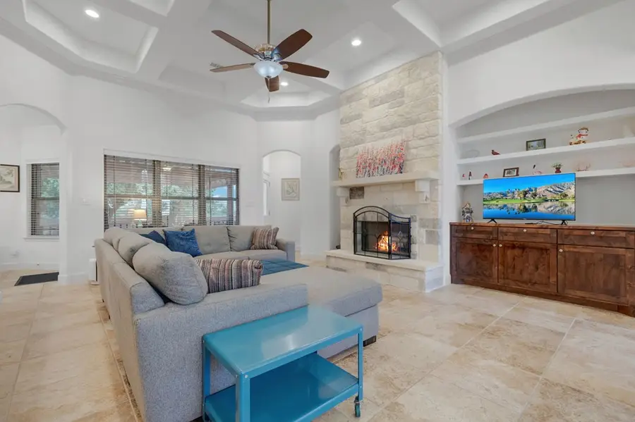 1605 Timberwood Dr, Fredericksburg, TX 78624 - #2