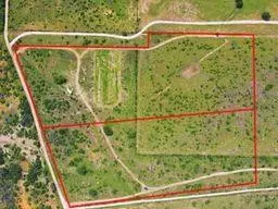 Tract 1 Regu Rd, Fredericksburg, TX 78624 - #1