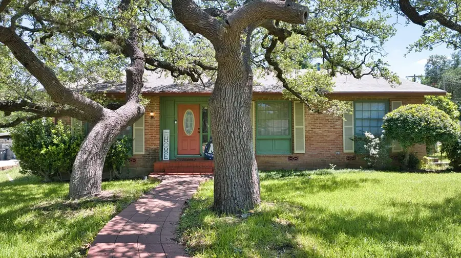 325 E Rainey, Mason, TX 76856 - #3