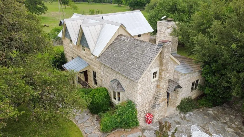 1251 Doebbler Rd, Fredericksburg, TX 78624 - #1