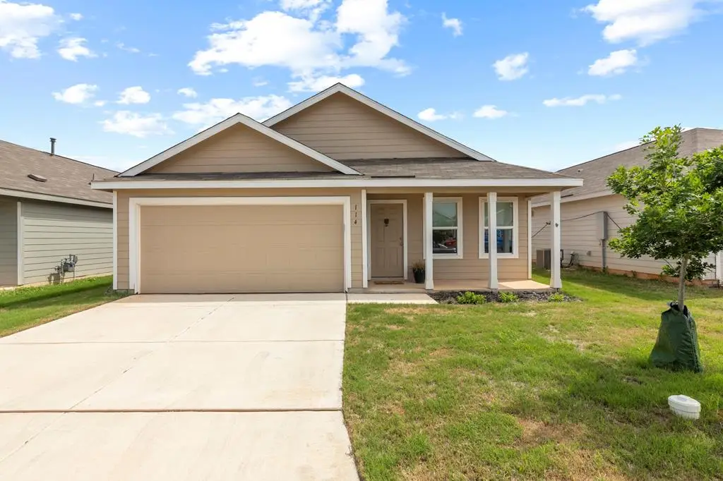 114 Aidan Trl, Fredericksburg, TX 78624 - #1