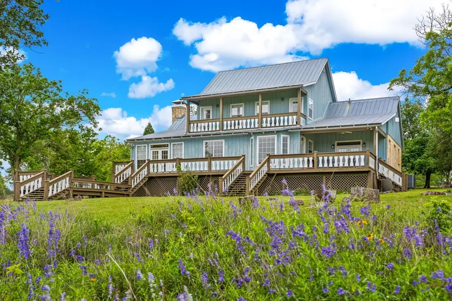 5545 Center Point Rd, Fredericksburg, TX 78624 - #2
