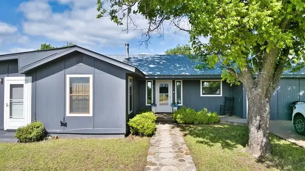 904 Bluebonnet, Mason, TX 76856