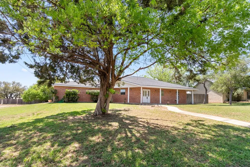 200 Red Oak Lane, Ingram, TX 78025 - #1