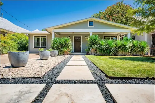 516 W Austin St, Fredericksburg, TX 78624