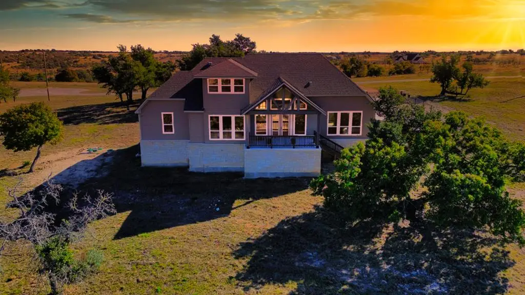 517 Dancing Sun Rd, Fredericksburg, TX 78624 - #1