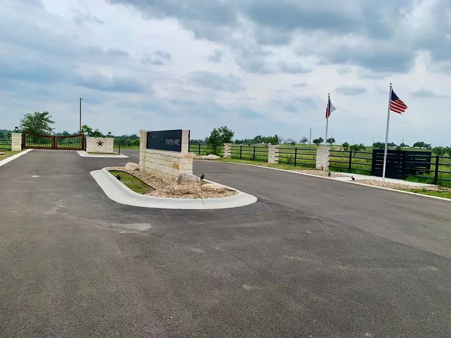 LOT 14 Badger Ridge Rd, Fredericksburg, TX 78624 - #3
