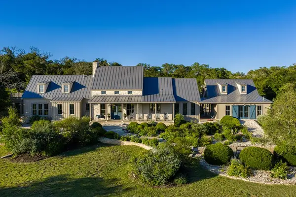 380 Oxen Trail, Fredericksburg, TX 78624