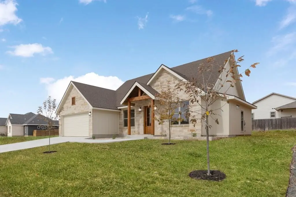 114 Madrona Lane, Fredericksburg, TX 78624 - #1