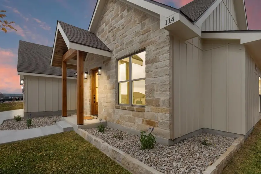 114 Madrona Lane, Fredericksburg, TX 78624 - #2