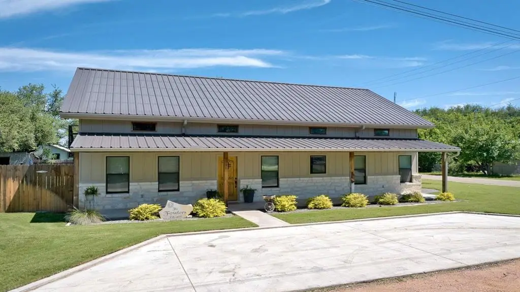 434 Fir Rd, Mason, TX 76856 - #1