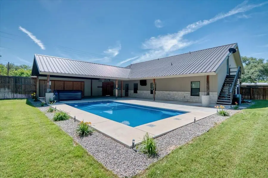 434 Fir Rd, Mason, TX 76856 - #2