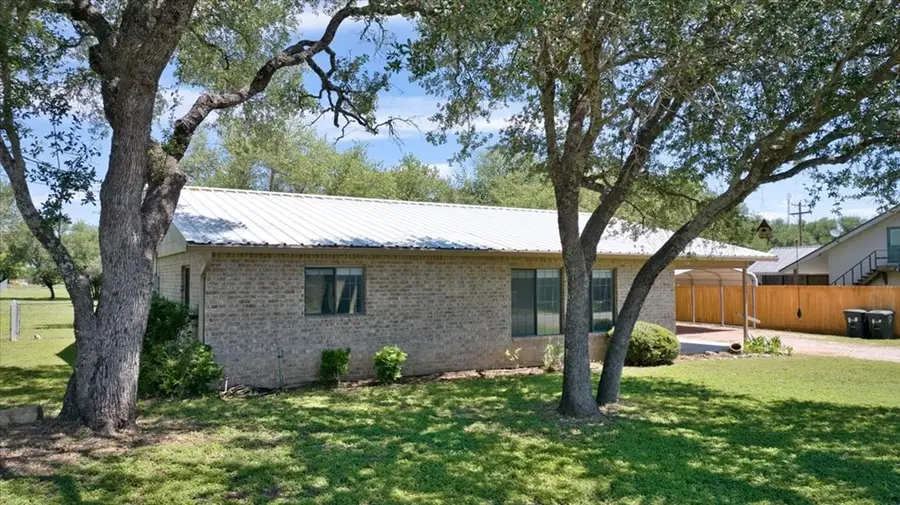 426 Fir Rd, Mason, TX 76856 - #2