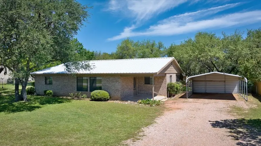 426 Fir Rd, Mason, TX 76856 - #3