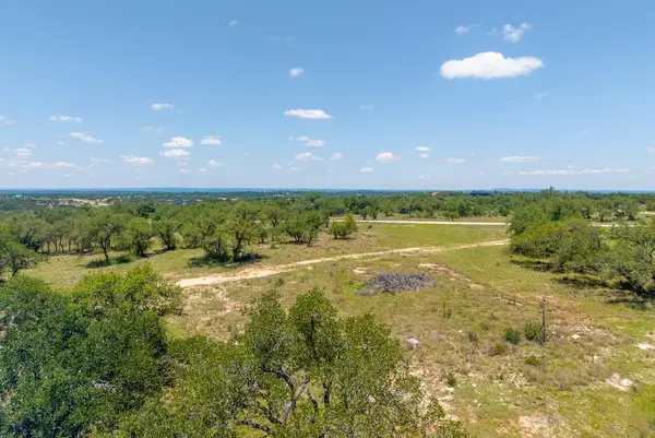 Lot 54 W Dripping View Ct, Johnson City, TX 78636
