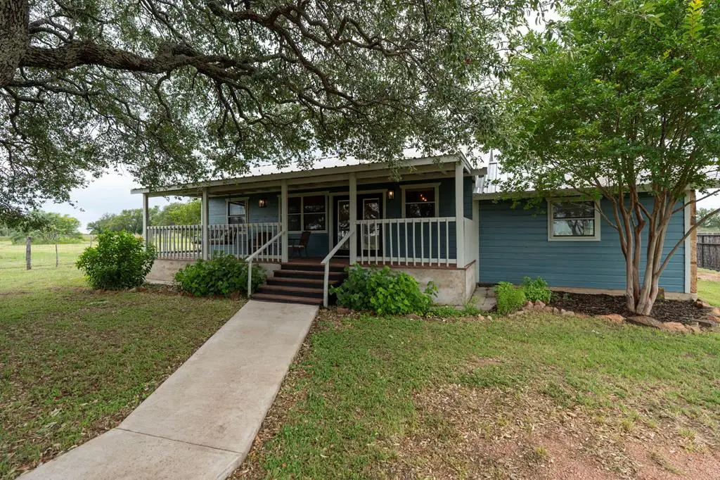 225 Ischar Lane, Mason, TX 76856 - #1