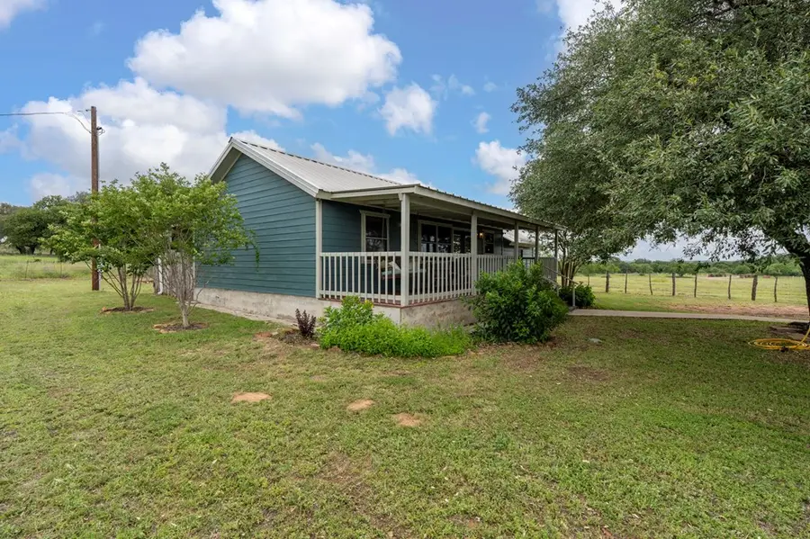 225 Ischar Lane, Mason, TX 76856 - #3