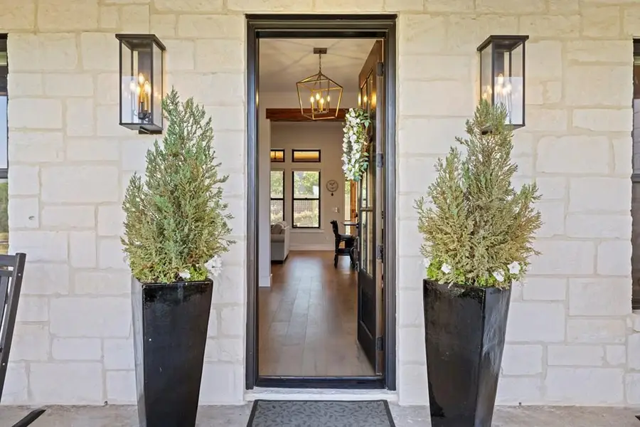 2214 Stone Meadow, Fredericksburg, TX 78624 - #2