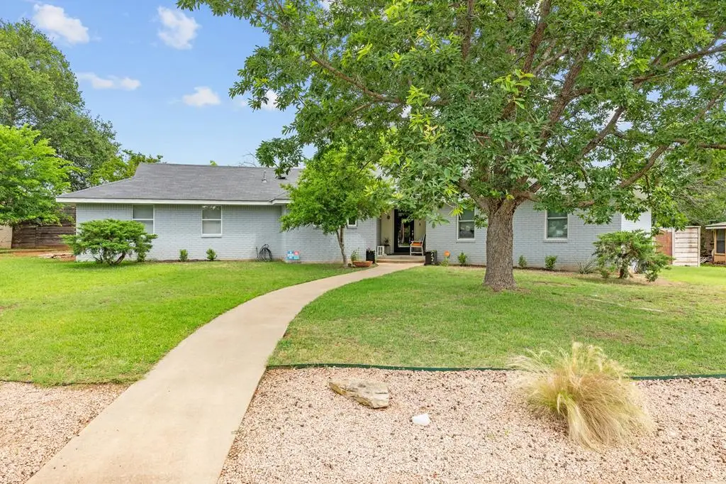 1003 Avenue A, Fredericksburg, TX 78624 - #1