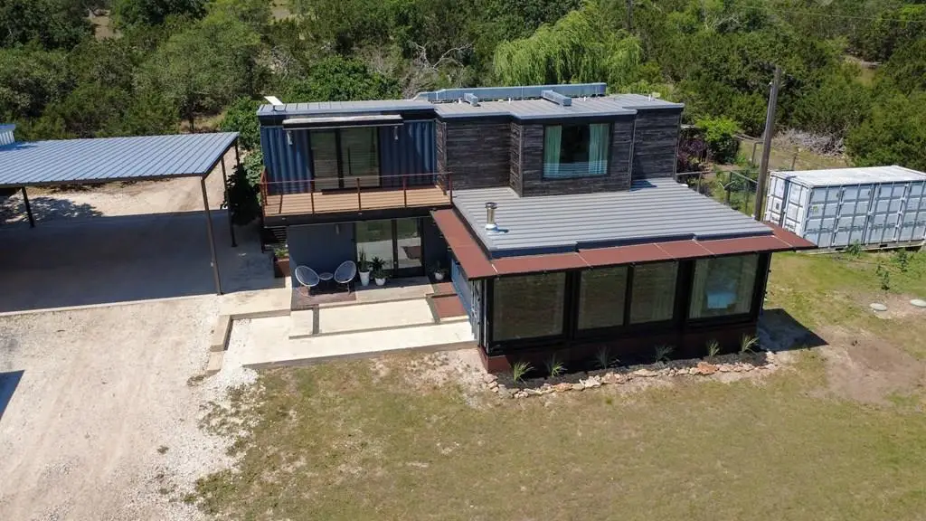 230 E Spring Rd, Fredericksburg, TX 78624 - #1