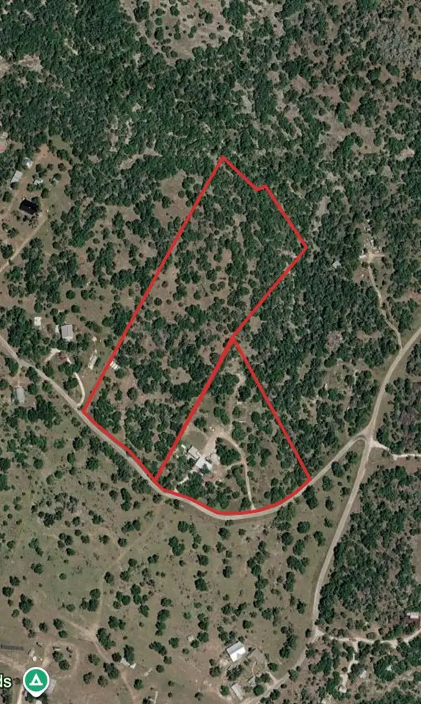230 E Spring Rd, Fredericksburg, TX 78624 - #3