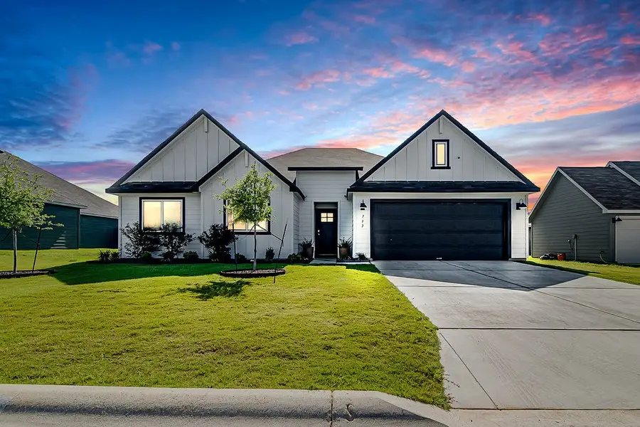 717 Tranquility Ln, Fredericksburg, TX 78624 - #2