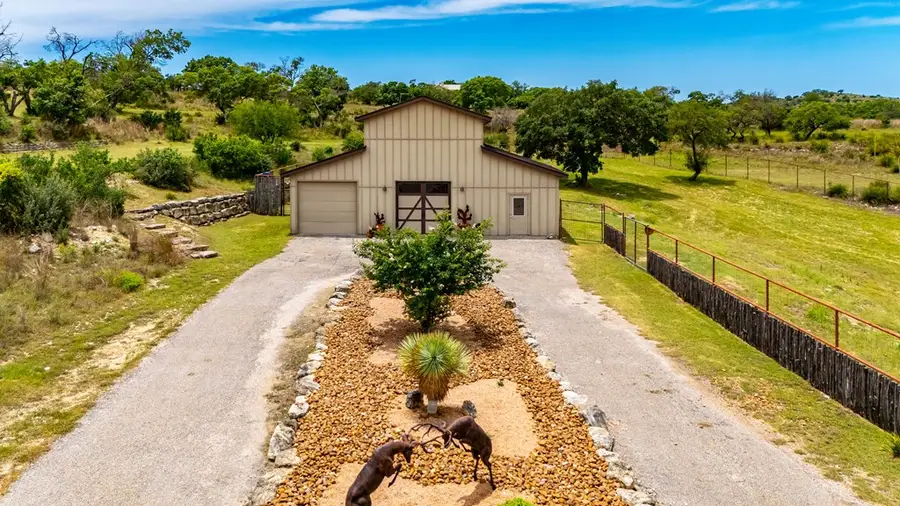 1454 Kendall Jackson, Comfort, TX 78013 - #2