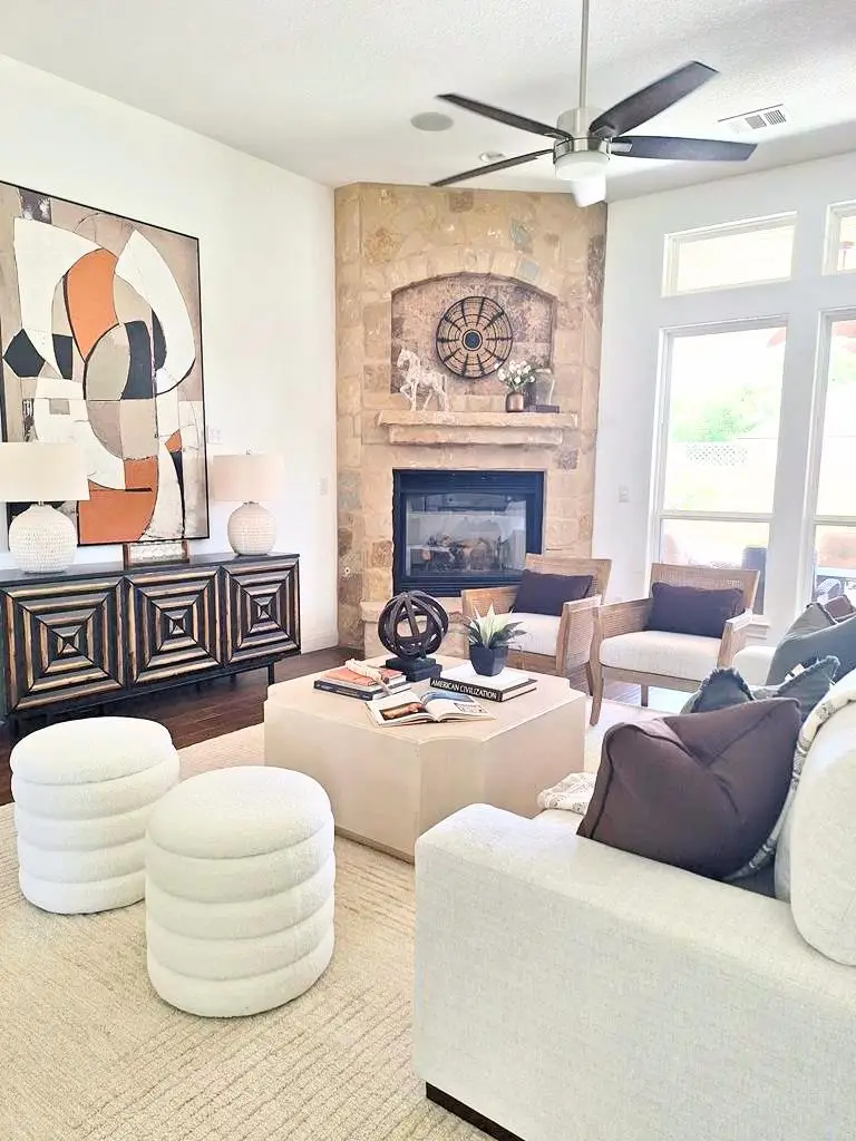 2148 Amberstone, Fredericksburg, TX 78624 - #2